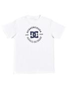DC Star Pilot T-Shirt hvid