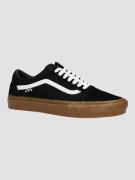 Vans Skate Old Skool Skatesko sort