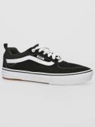 Vans Kyle Walker Skatesko sort