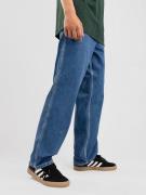Carhartt WIP Simple Jeans blå