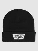 Vans Milford Beanie sort