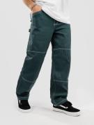 Empyre Sk8 Carpenter Color Jeans sort