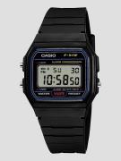 Casio F-91W-1YEG sort