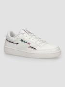 Reebok Club C 85 Vegan Sneakers hvid