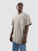 Carhartt WIP Duster Pocket T-shirt grå