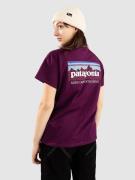 Patagonia P-6 Mission Organic T-shirt