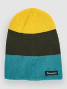 Horsefeathers Matteo Beanie mønster