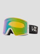 VonZipper Mach VFS Halldor Signature Briller mønster