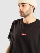 Levi's Relaxed Baby Tab T T-shirt sort