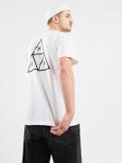 HUF Set TT T-shirt hvid