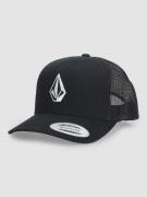 Volcom Full Stone Cheese Kasket sort