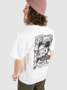Empyre Hellbound T-shirt hvid