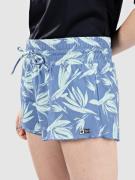 Salty Crew Beach Break Boardshorts blå