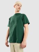 Taikan Heavyweight T-shirt grøn