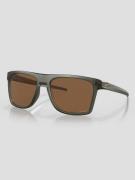 Oakley Leffingwell Matte Olive Ink Solbriller grøn