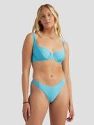 O'Neill Tina Line Brights B Bikini blå