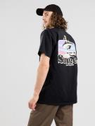 Party Pants Flying Saucey T-shirt sort