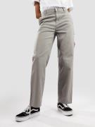 Carhartt WIP Pierce Straight Jeans grå
