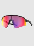 Oakley Sutro Lite Sweep Matte Black Solbriller sort