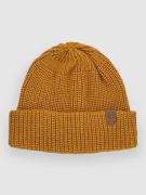 Kazane Alps Beanie brun