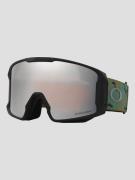 Oakley Line Miner L Camo Briller camouflage