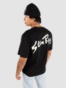 Stan Ray Stan Og T-shirt sort