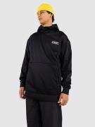 Oakley Park RC Softshell Shred Hoodie sort