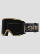 Smith Squad XL Sandstorm Mind Expanders +Bonu Briller sort