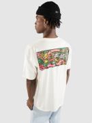 Killer Acid Touch Grass T-shirt brun