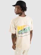 Dravus Palms Everywhere T-shirt