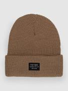Picture York Beanie brun