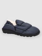 Voited Cloudtouch Slipper Winter Sko sort