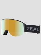 Zeal Optics Beacon Dark Night Briller sort