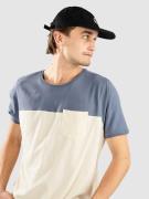 Kazane Filip T-shirt grøn