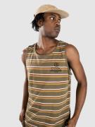 Coal Whatcom Tank Tank top mønster