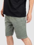 Iriedaily Corvin Shorts grøn