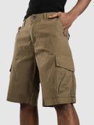 Volcom Grande Barracks Cargo 22 Shorts brun