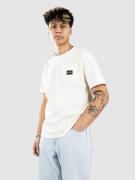 Stan Ray Patch Pocket T-shirt hvid