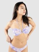 Rip Curl Palm Party Halter Bikini overdel