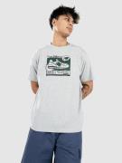 New Balance Ad Relaxed T-shirt grå