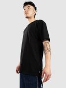 Vans Basic Multipack 3PK T-shirt sort