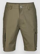 Fox Slambozo 3.0 Shorts grøn