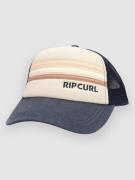 Rip Curl Mixed Revival Trucker Kasket blå