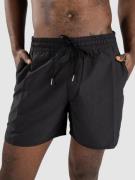 Volcom Lido Solid Trunk 16 Boardshorts sort