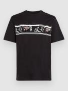 O'Neill Mix & Match Floral Graphic T-shirt sort