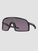 Oakley Sutro S Matte Black Solbriller sort