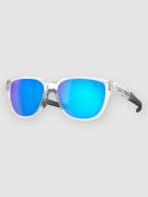 Oakley Actuator Polished Clear Solbriller hvid