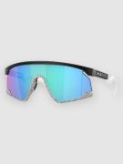 Oakley Bxtr Matte Black Solbriller sort