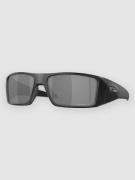 Oakley Heliostat Matte Black Solbriller sort