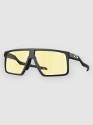 Oakley Helux Matte Black Solbriller sort